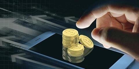 tokenpocket怎样看转账历史